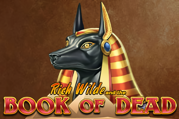 Prezentare slotului Book of Dead (Play’n GO)