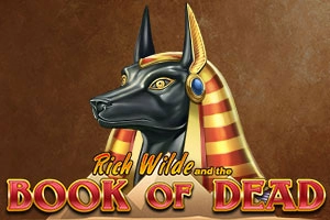 Book of Dead (Play’n GO)