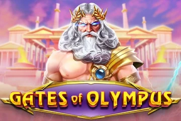 Gates of Olympus (Pragmatic Play)