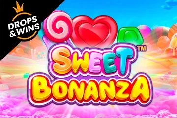 Sweet Bonanza (Pragmatic Play)