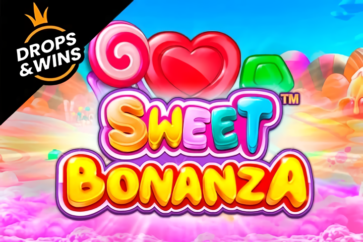 Recenzie slot Sweet Bonanza